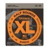 D'Addario EHR310 - Half Rounds 10-46